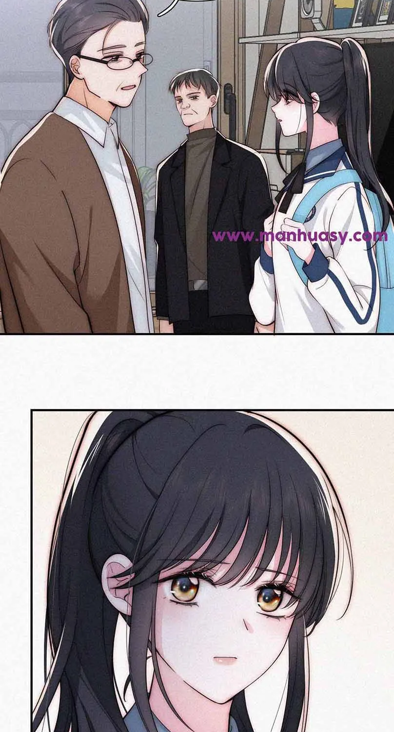 Read Only Love chapter 56 image 25 on Lezhin