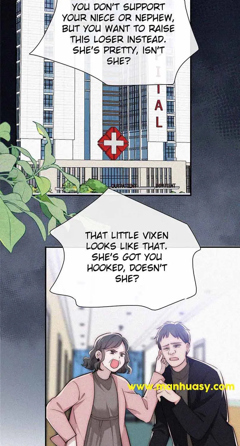 Read Only Love chapter 56 image 28 on Lezhin