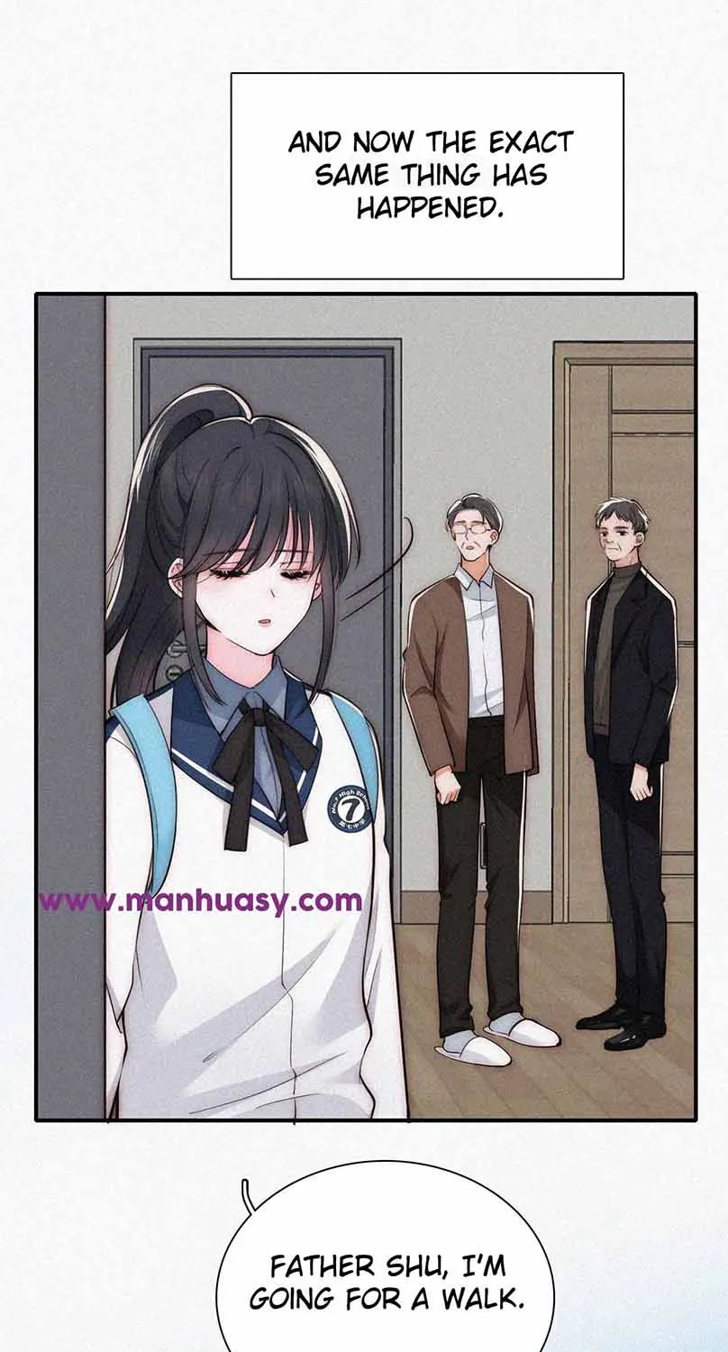 Read Only Love chapter 56 image 31 on Lezhin