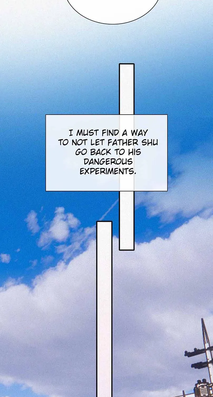 Read Only Love chapter 56 image 32 on Lezhin