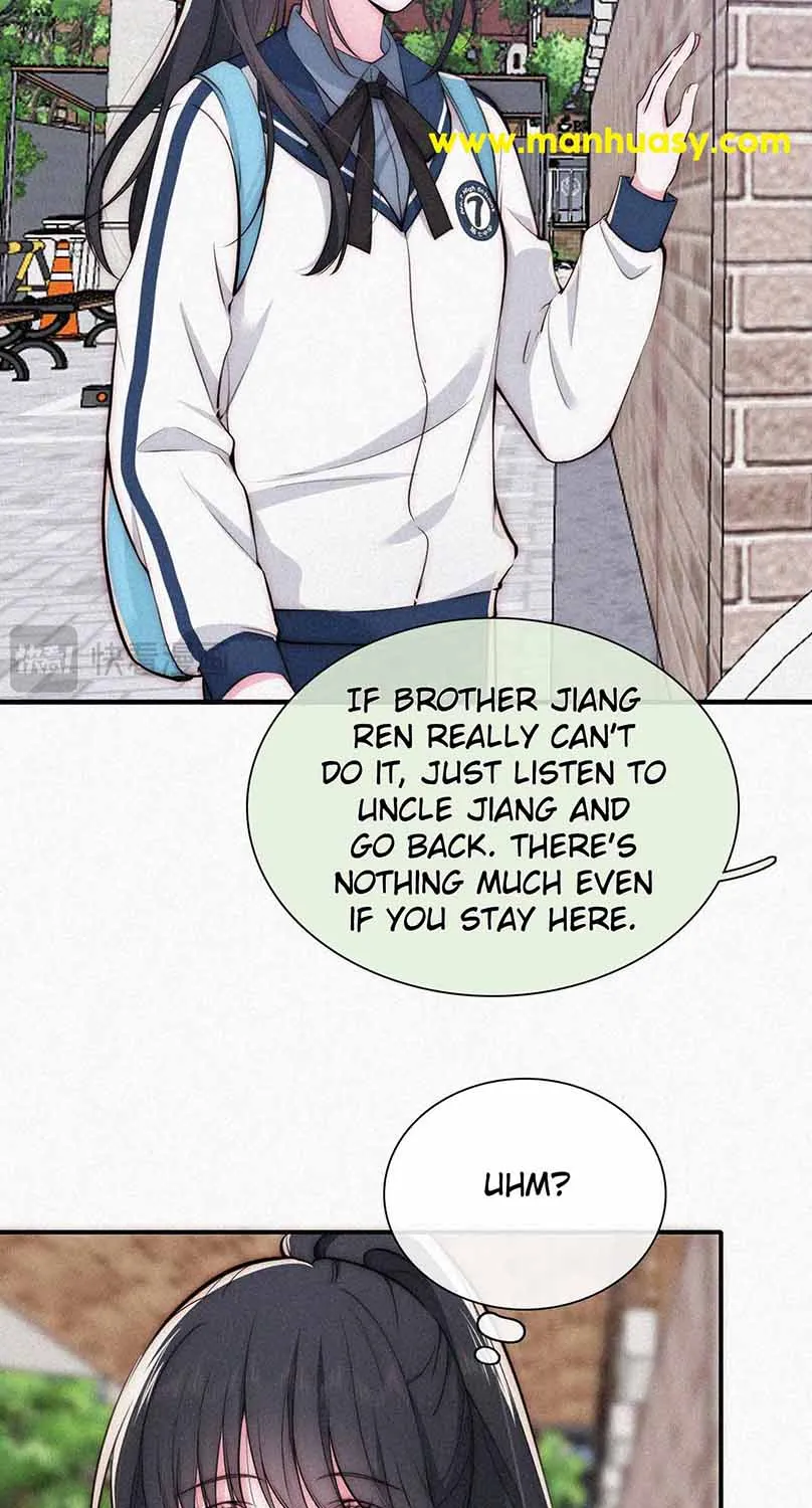 Read Only Love chapter 56 image 35 on Lezhin