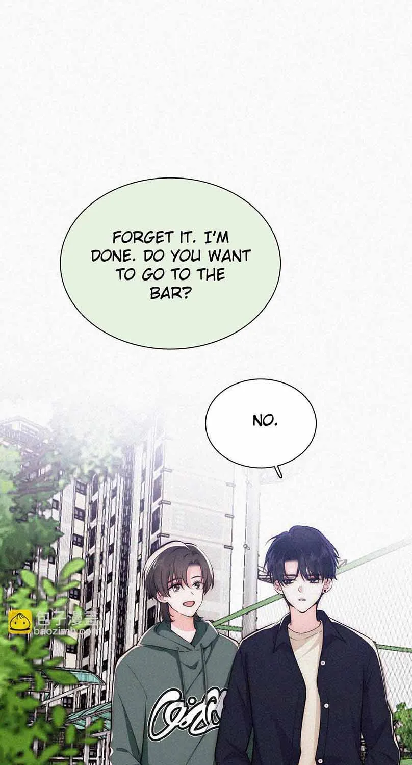Read Only Love chapter 56 image 37 on Lezhin