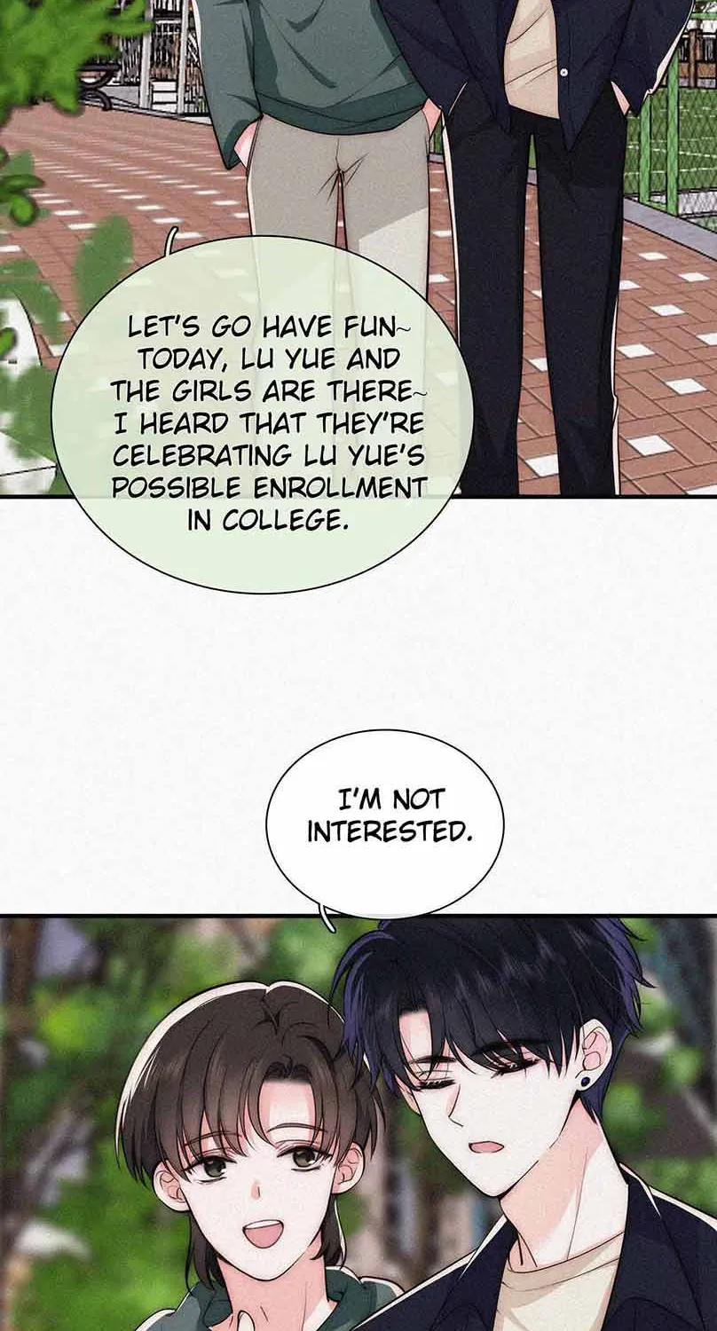 Read Only Love chapter 56 image 38 on Lezhin