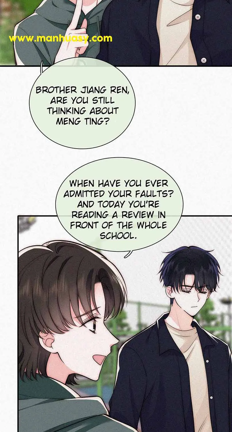 Read Only Love chapter 56 image 39 on Lezhin