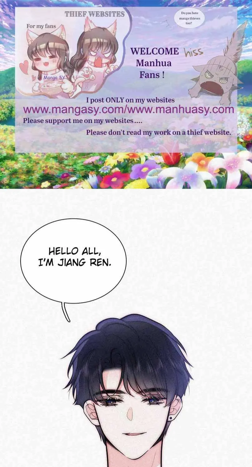 Read Only Love chapter 56 image 4 on Lezhin
