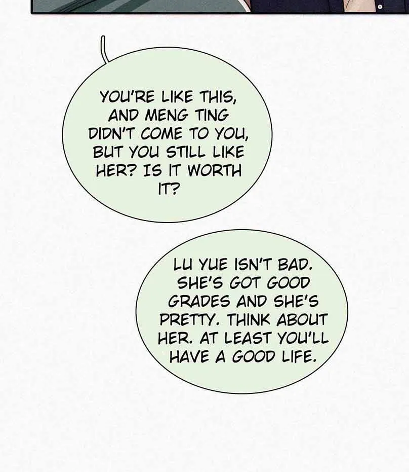 Read Only Love chapter 56 image 40 on Lezhin