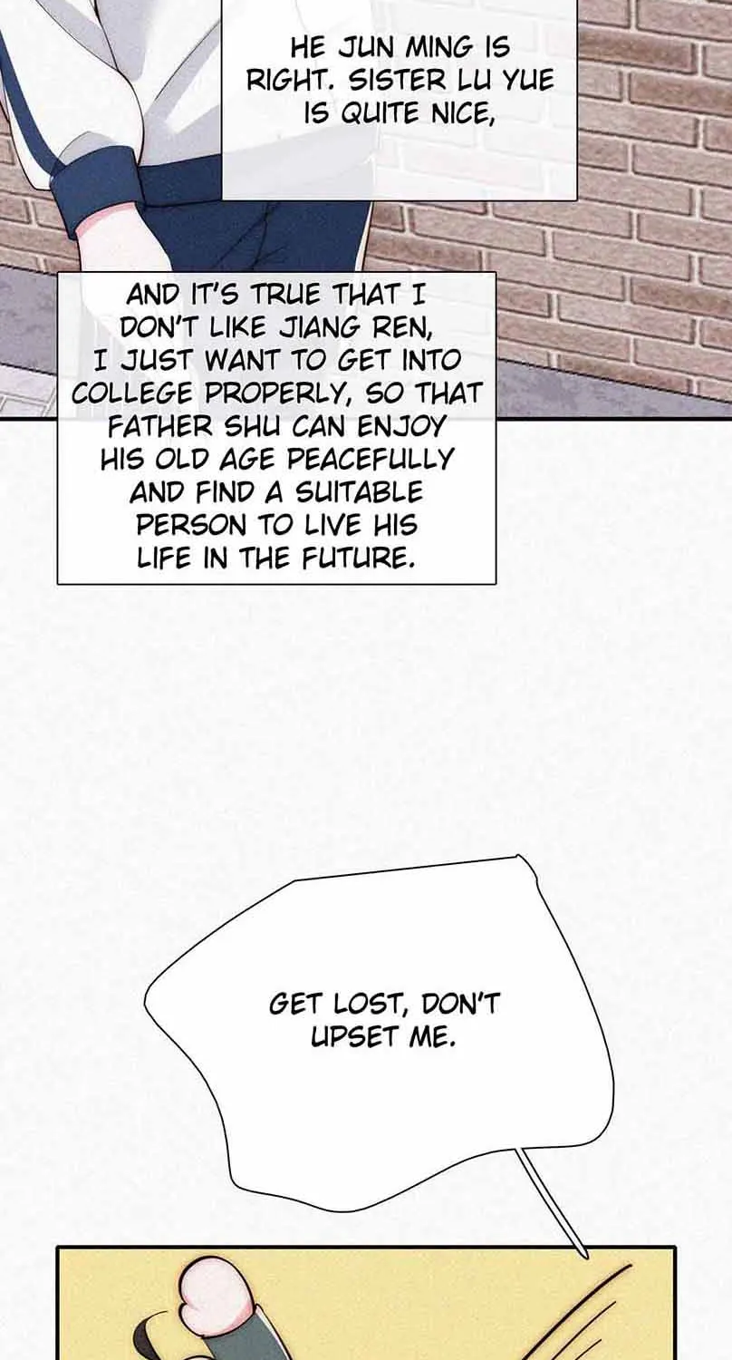 Read Only Love chapter 56 image 42 on Lezhin