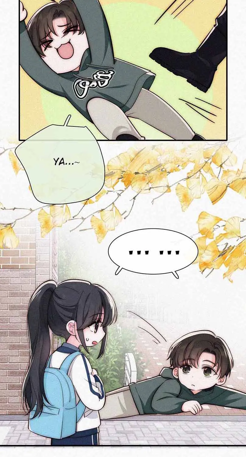 Read Only Love chapter 56 image 43 on Lezhin