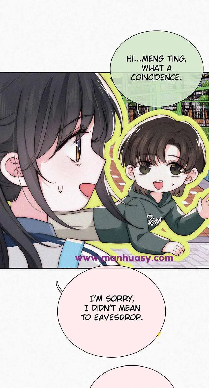 Read Only Love chapter 56 image 45 on Lezhin