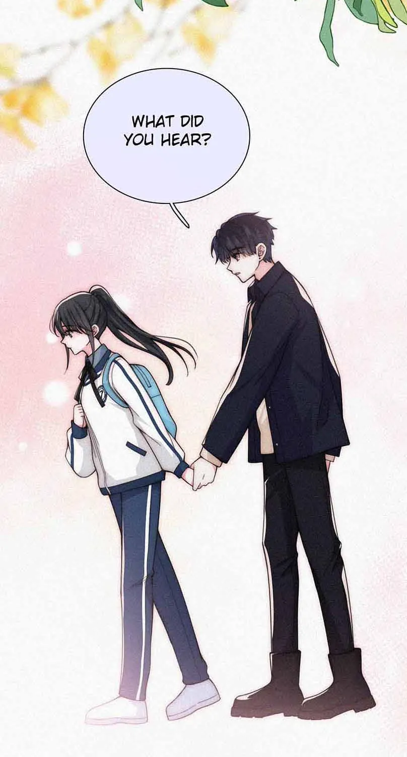Read Only Love chapter 56 image 48 on Lezhin