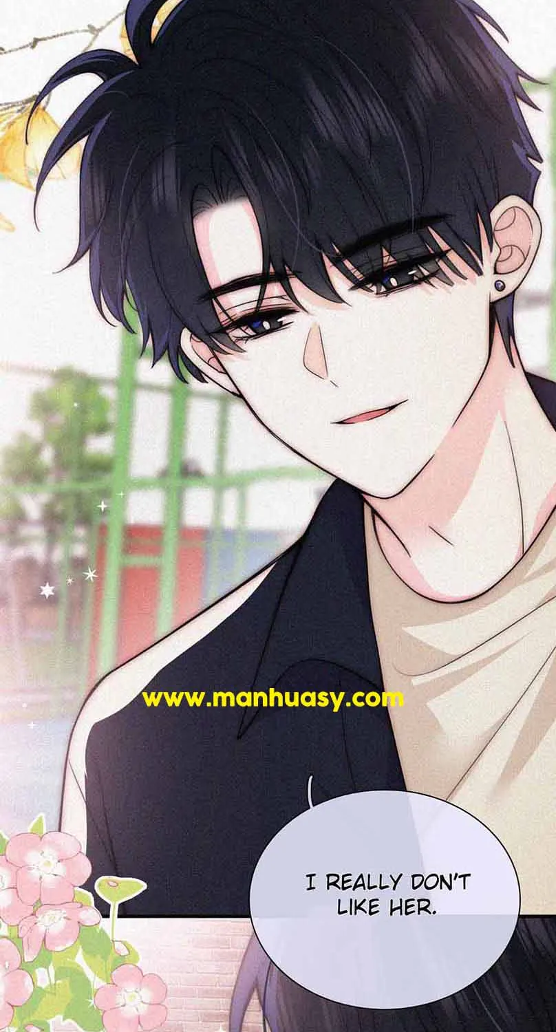 Read Only Love chapter 56 image 55 on Lezhin