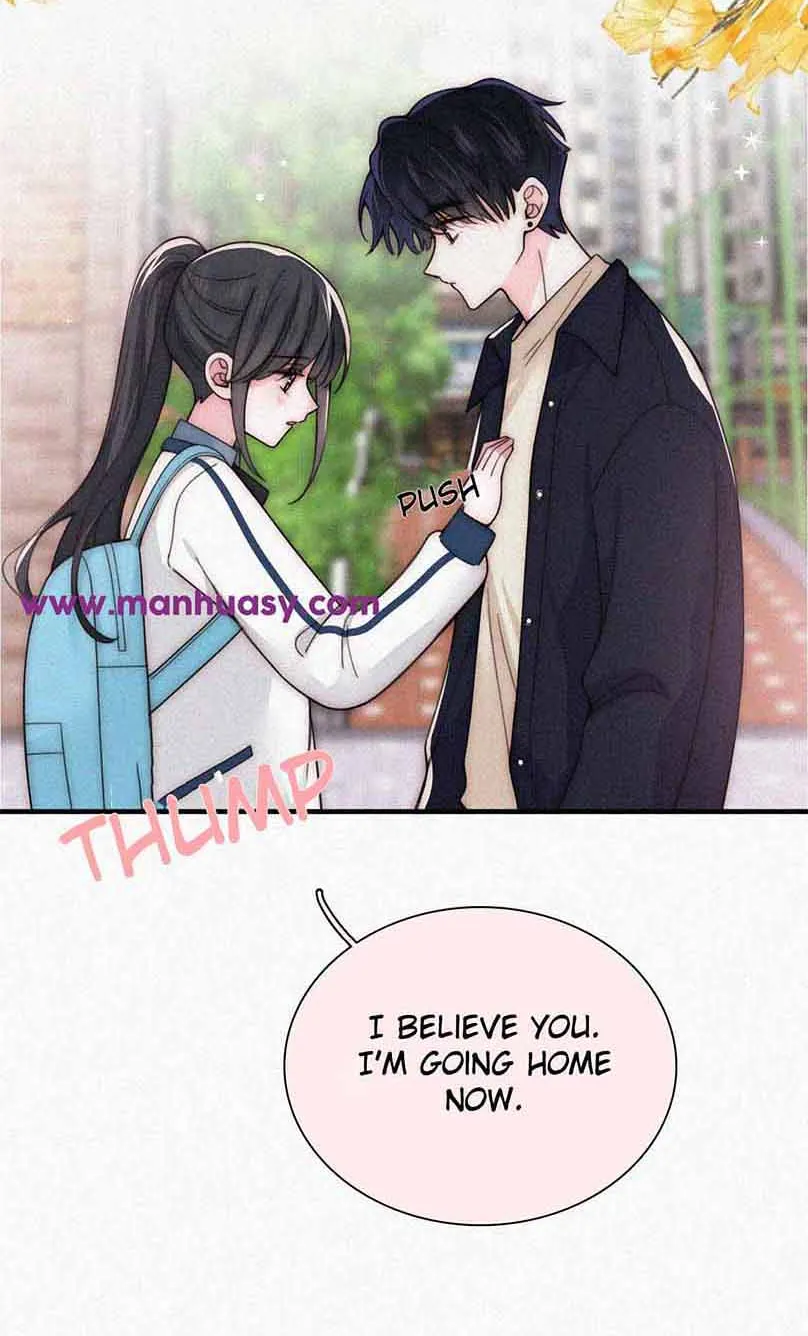 Read Only Love chapter 56 image 57 on Lezhin