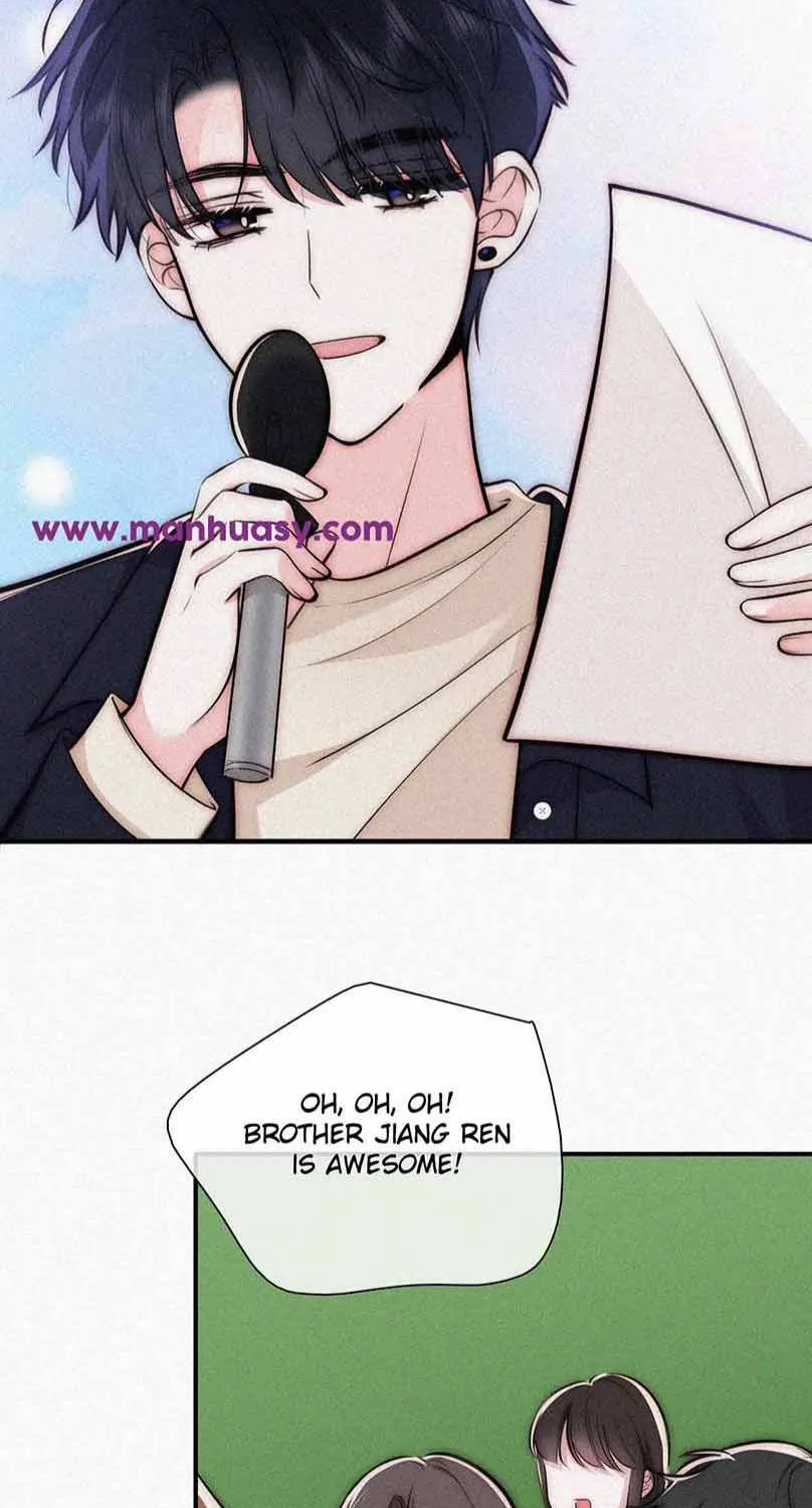 Read Only Love chapter 56 image 6 on Lezhin