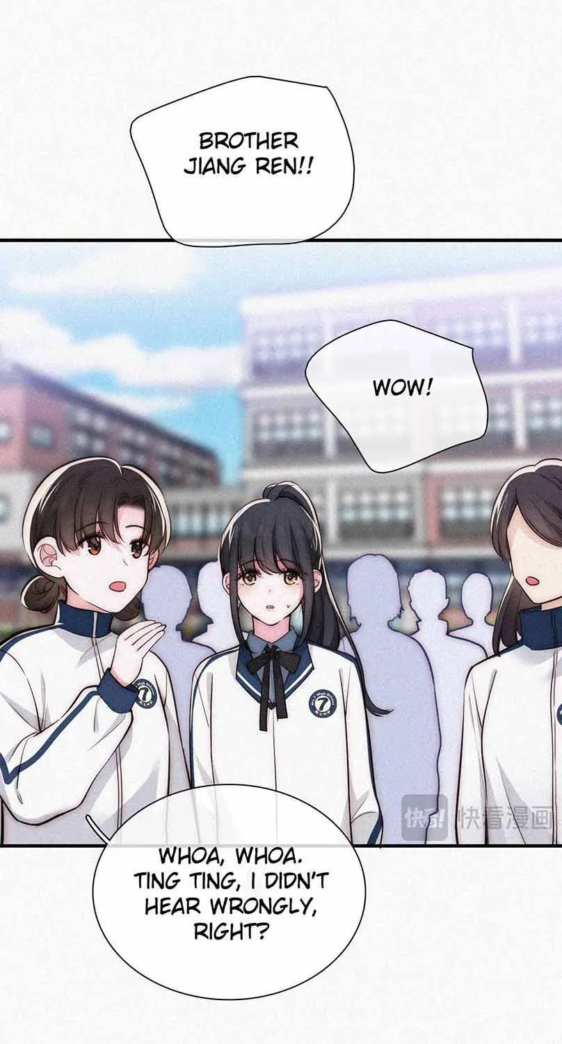 Read Only Love chapter 56 image 8 on Lezhin