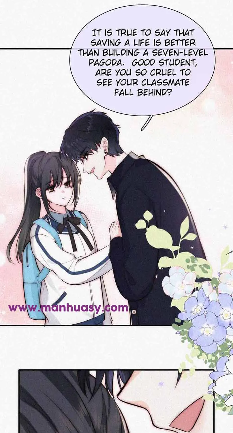 Read Only Love chapter 57 image 11 on Lezhin