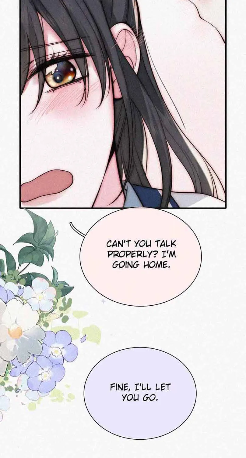 Read Only Love chapter 57 image 12 on Lezhin