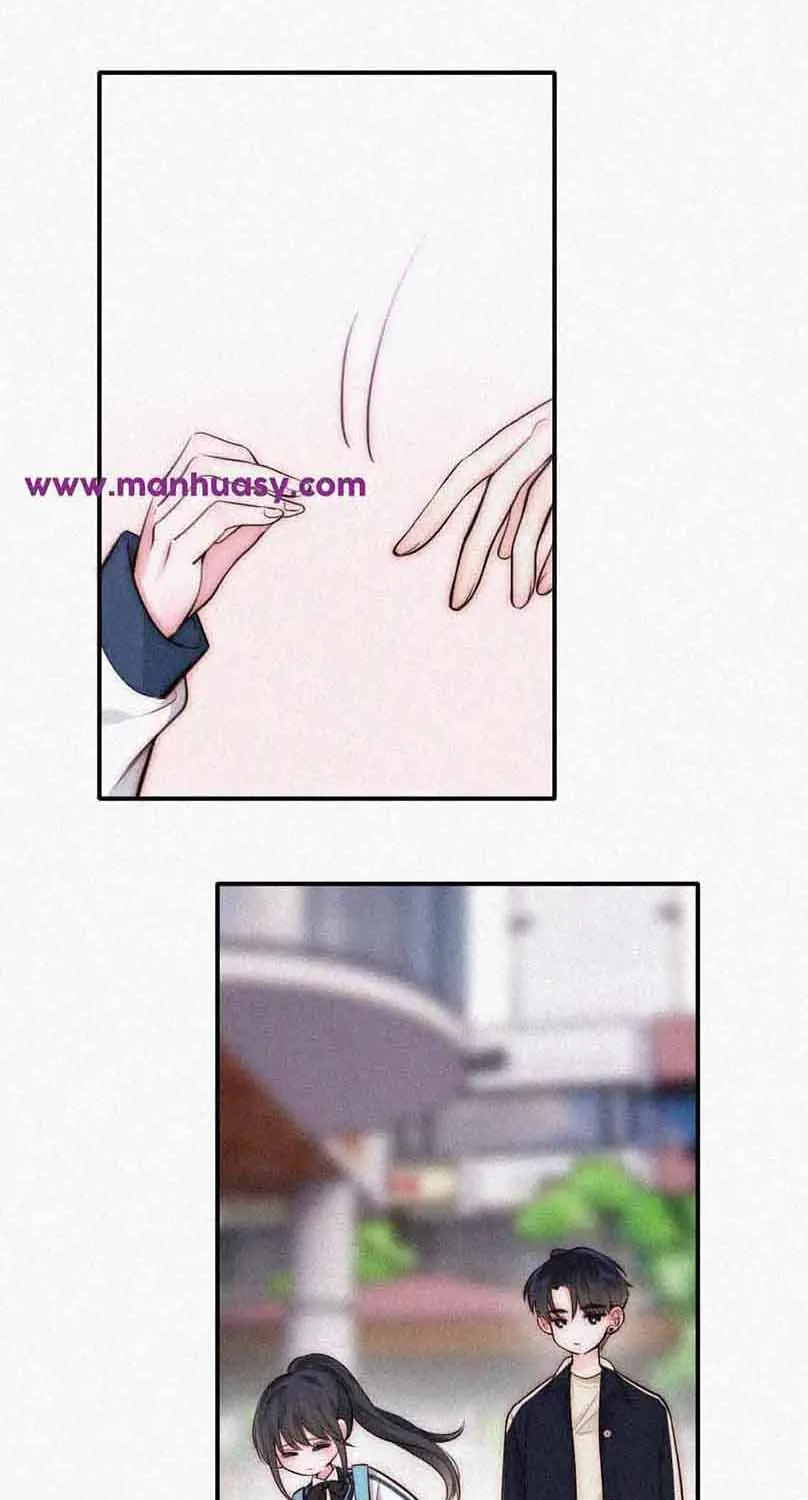 Read Only Love chapter 57 image 14 on Lezhin