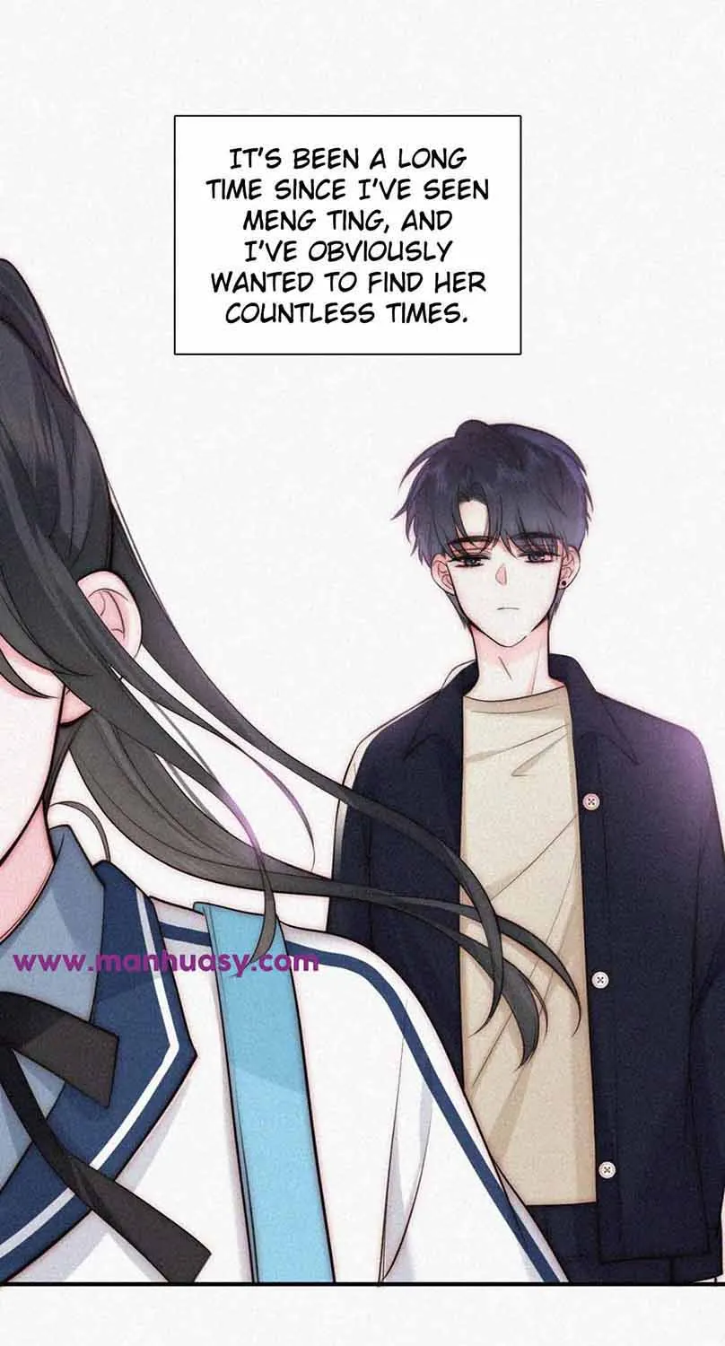 Read Only Love chapter 57 image 16 on Lezhin