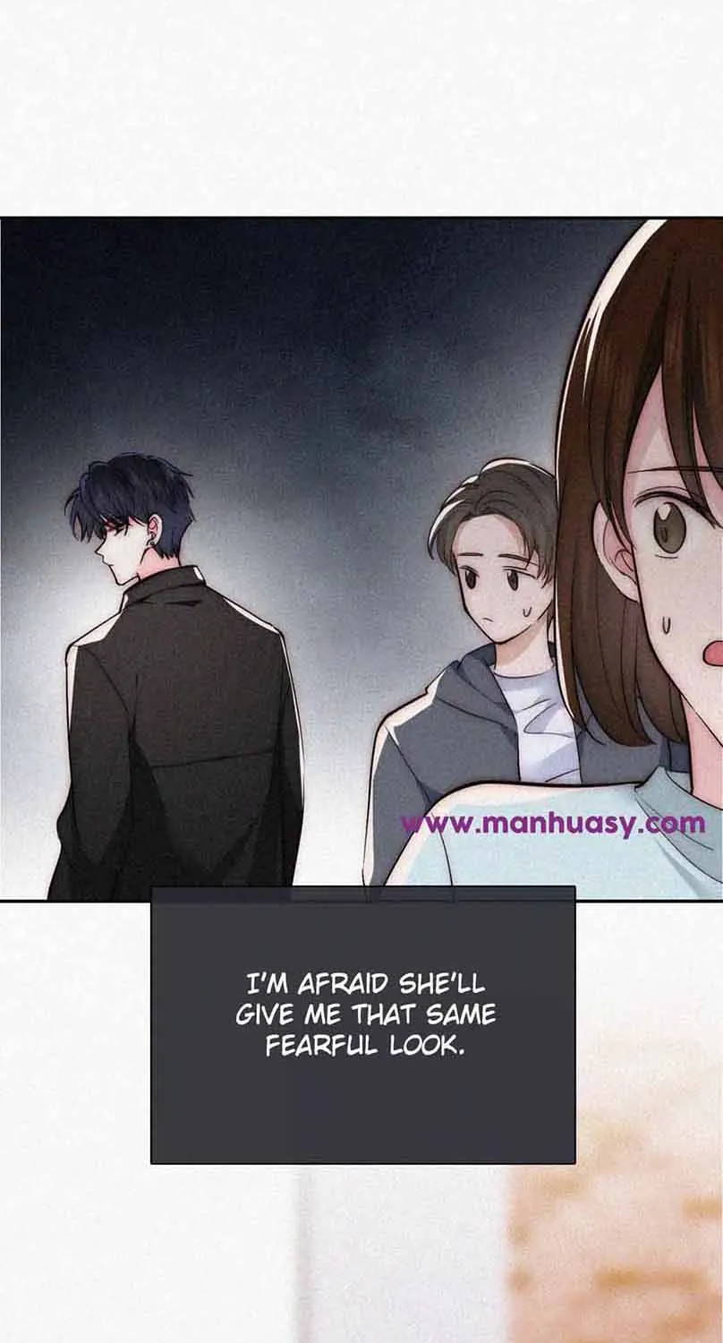Read Only Love chapter 57 image 18 on Lezhin