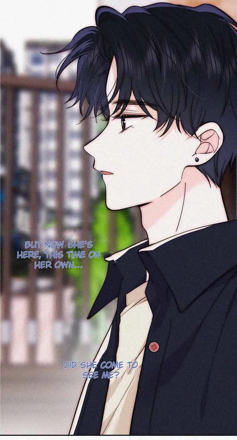 Read Only Love chapter 57 image 19 on Lezhin