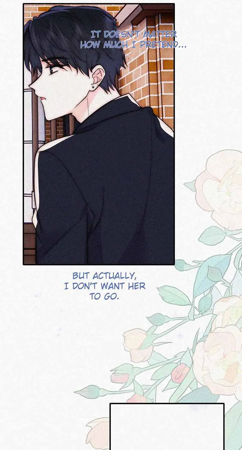 Read Only Love chapter 57 image 21 on Lezhin