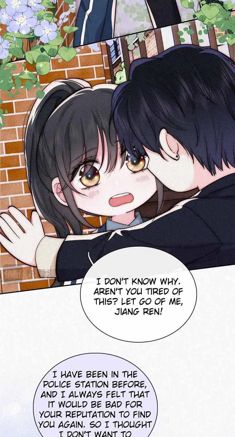 Read Only Love chapter 57 image 25 on Lezhin