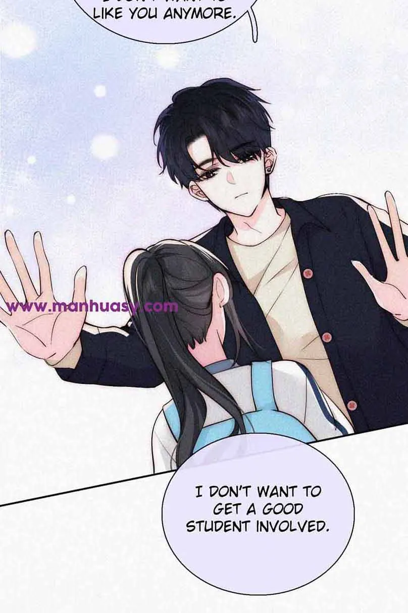 Read Only Love chapter 57 image 26 on Lezhin
