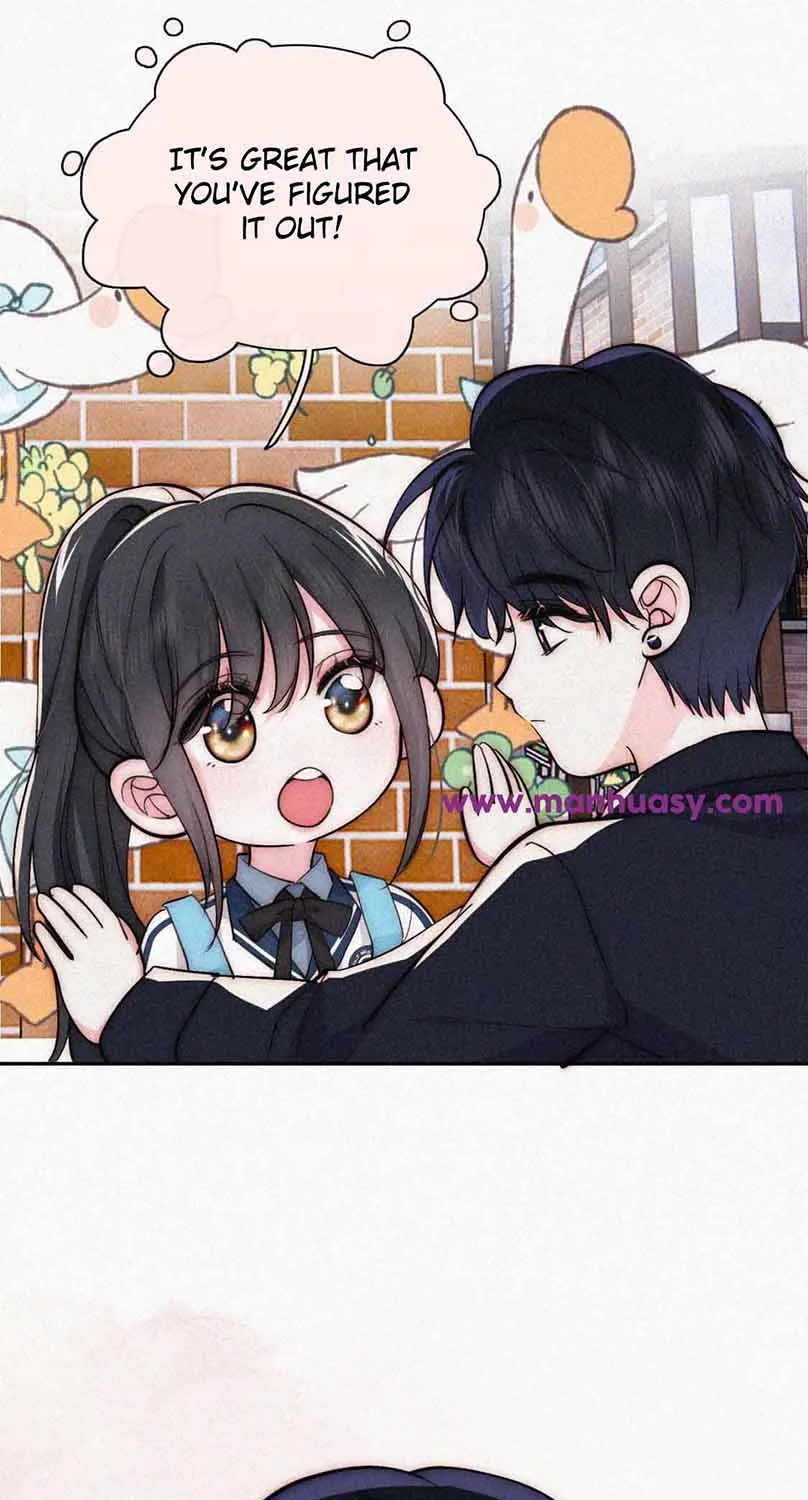 Read Only Love chapter 57 image 27 on Lezhin