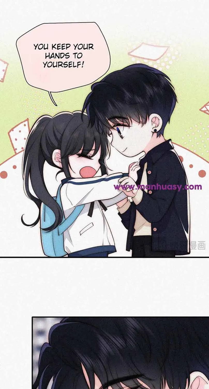 Read Only Love chapter 57 image 31 on Lezhin
