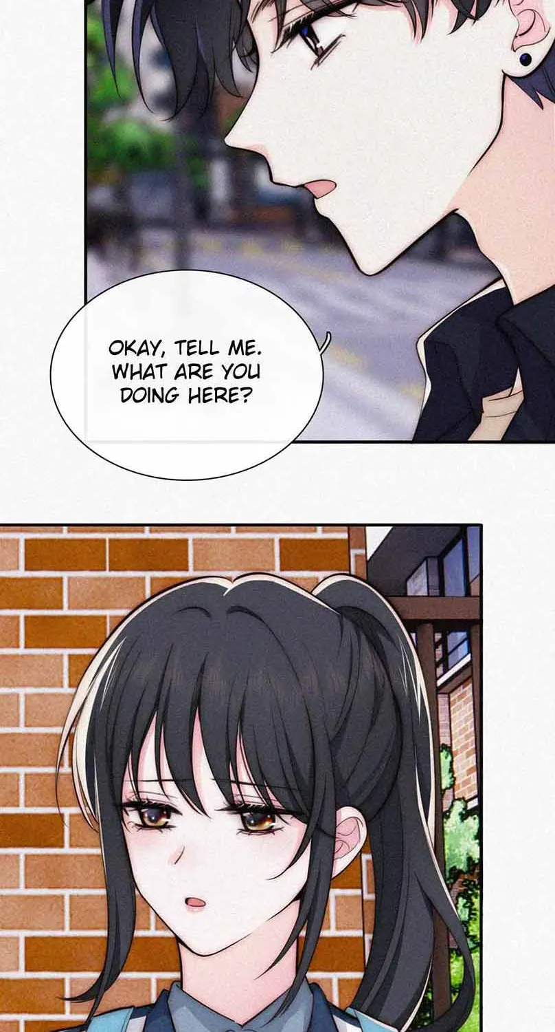 Read Only Love chapter 57 image 32 on Lezhin