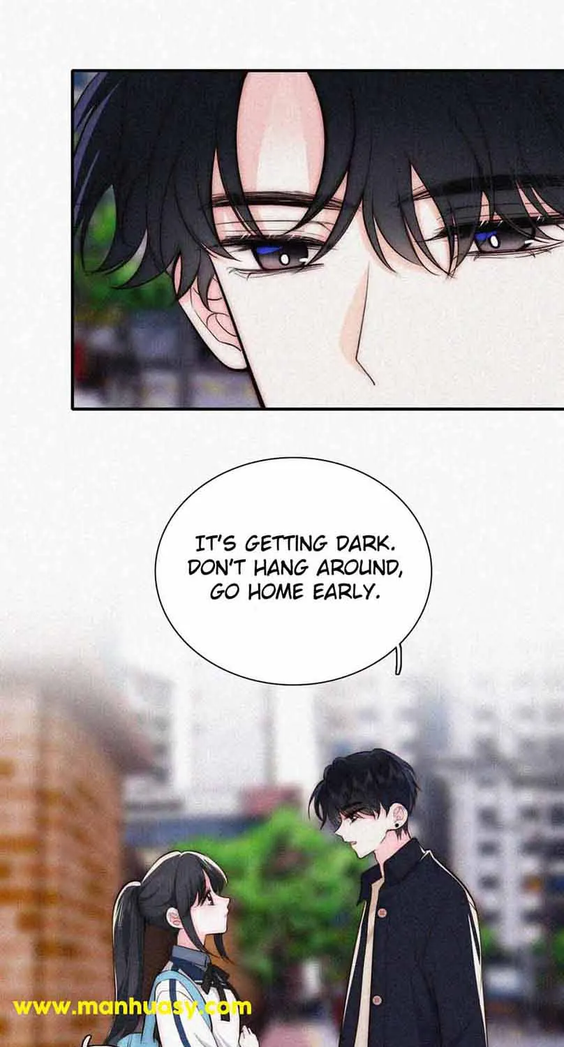 Read Only Love chapter 57 image 34 on Lezhin
