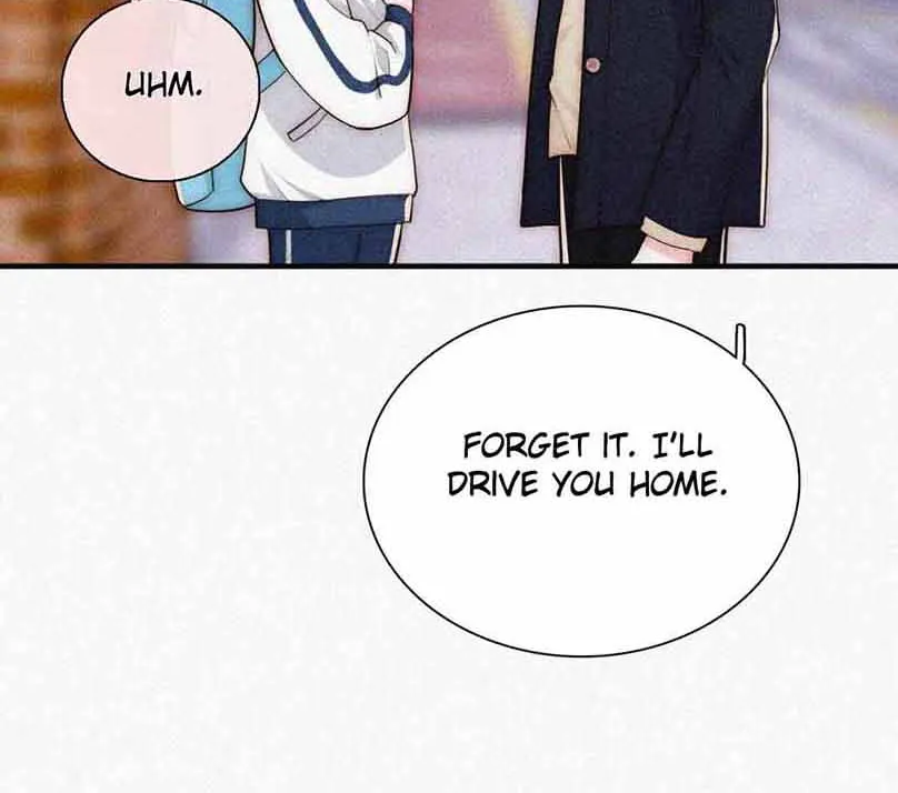 Read Only Love chapter 57 image 35 on Lezhin