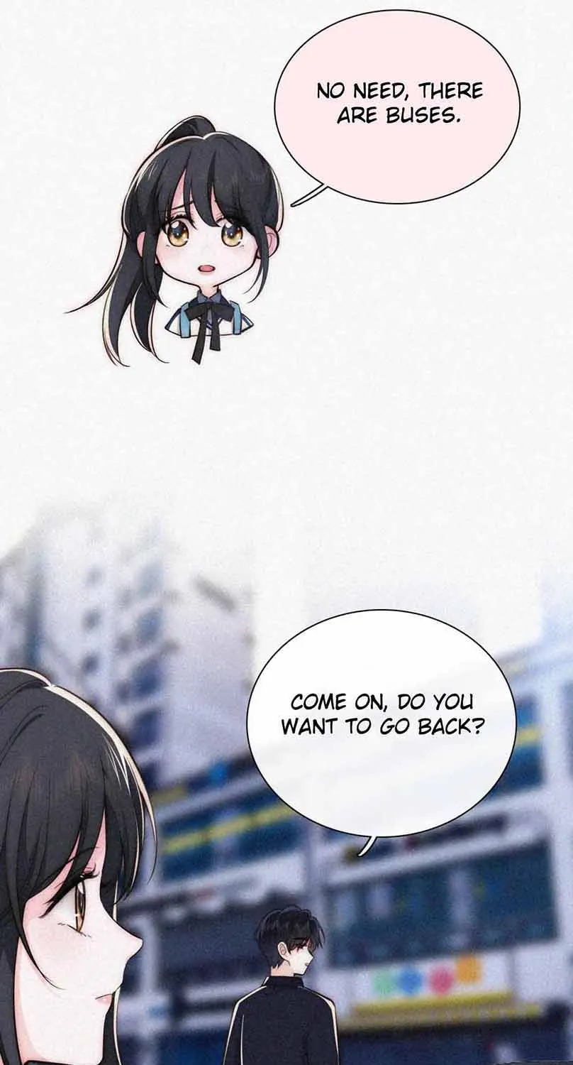 Read Only Love chapter 57 image 36 on Lezhin