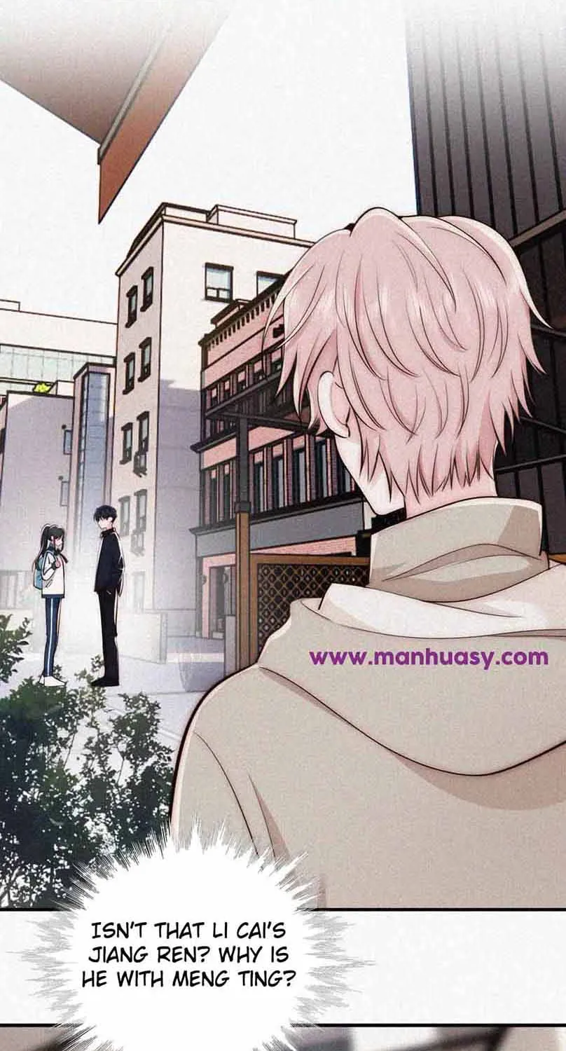Read Only Love chapter 57 image 39 on Lezhin