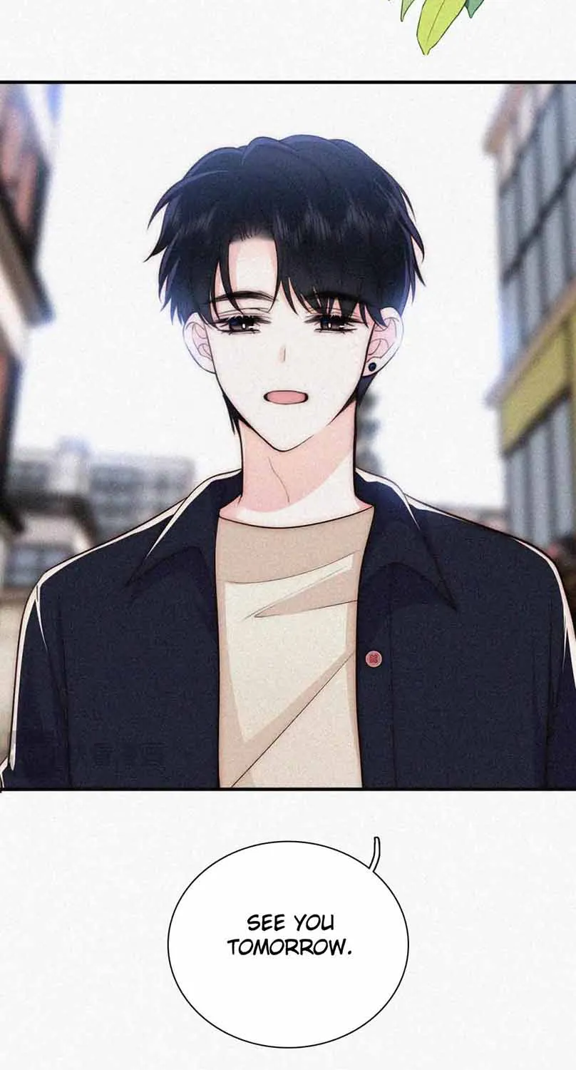 Read Only Love chapter 57 image 43 on Lezhin