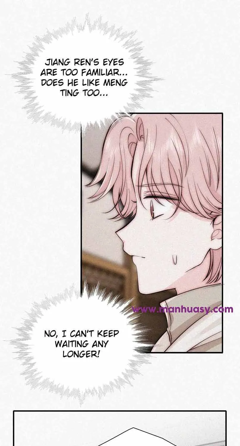 Read Only Love chapter 57 image 45 on Lezhin