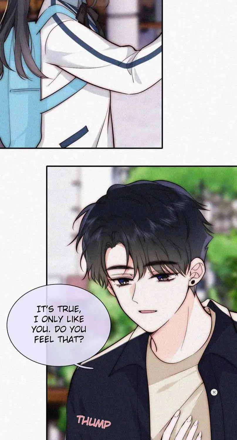 Read Only Love chapter 57 image 5 on Lezhin