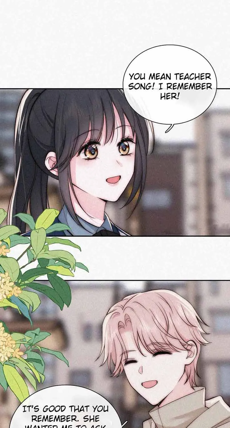 Read Only Love chapter 57 image 50 on Lezhin
