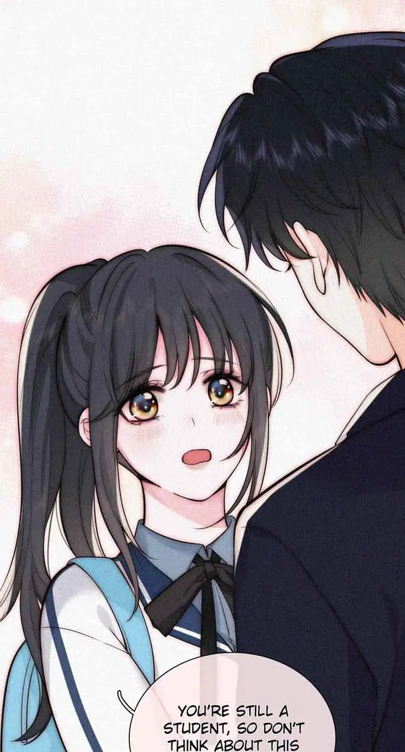 Read Only Love chapter 57 image 7 on Lezhin