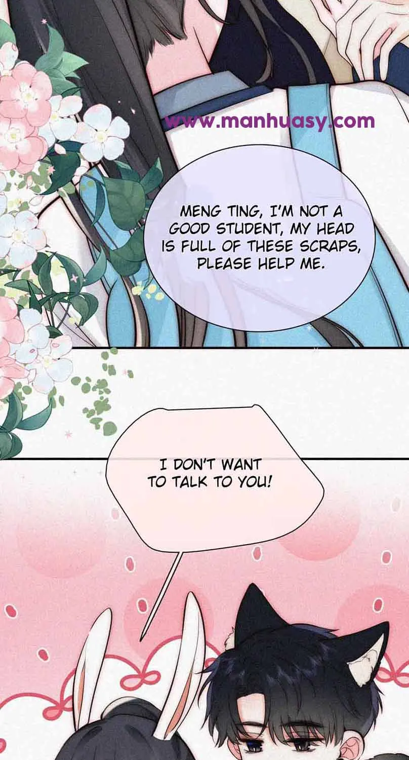 Read Only Love chapter 57 image 9 on Lezhin