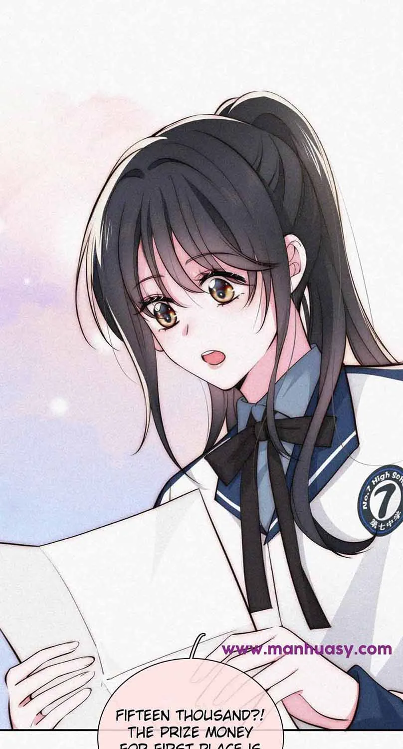 Read Only Love chapter 58 image 11 on Lezhin