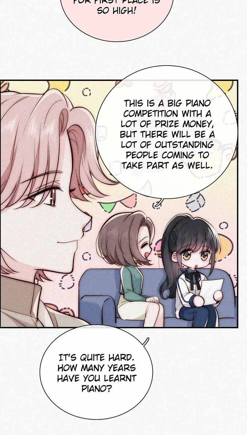 Read Only Love chapter 58 image 12 on Lezhin
