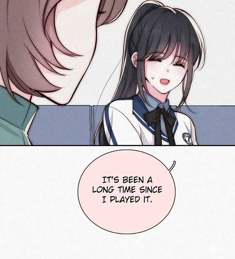 Read Only Love chapter 58 image 14 on Lezhin