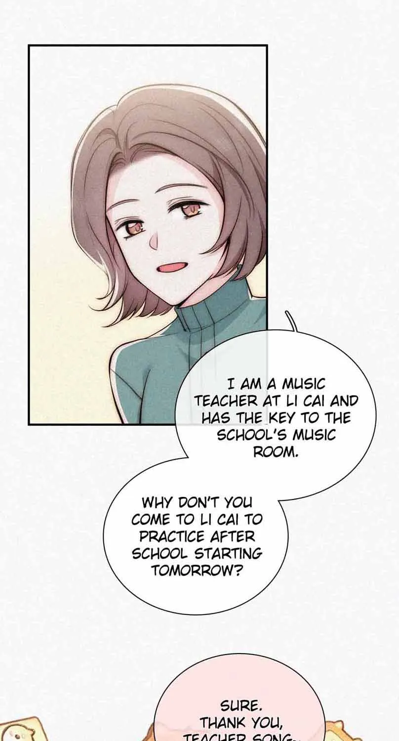 Read Only Love chapter 58 image 15 on Lezhin