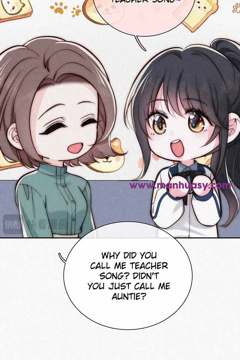 Read Only Love chapter 58 image 16 on Lezhin