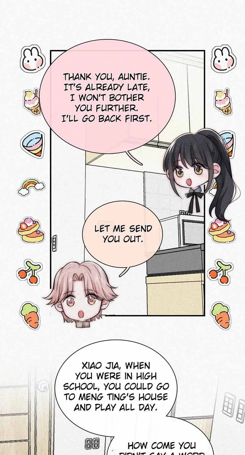 Read Only Love chapter 58 image 17 on Lezhin