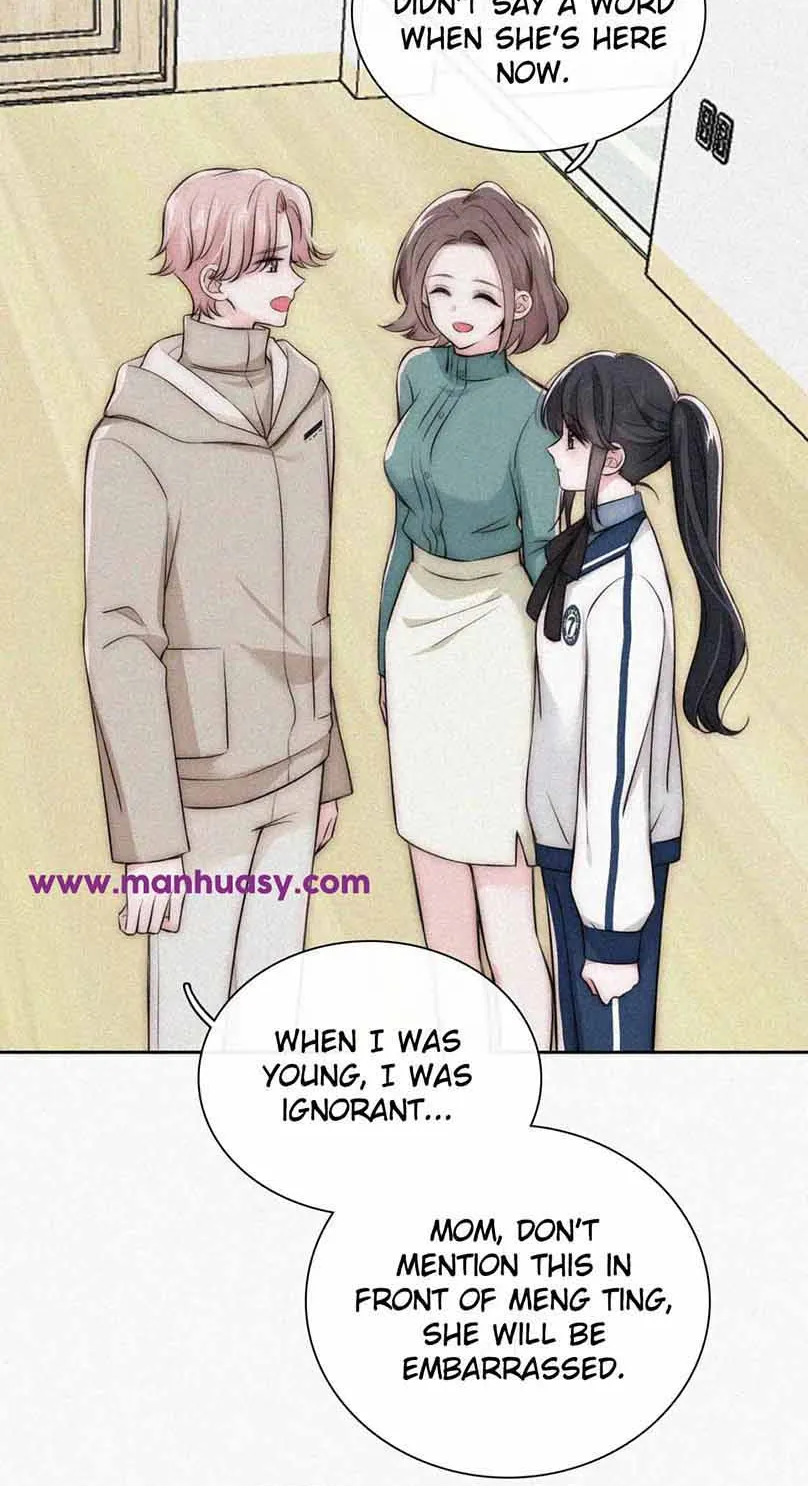 Read Only Love chapter 58 image 18 on Lezhin