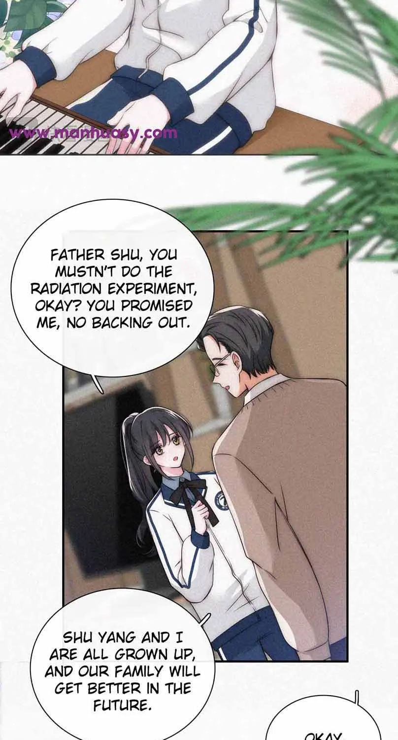 Read Only Love chapter 58 image 23 on Lezhin