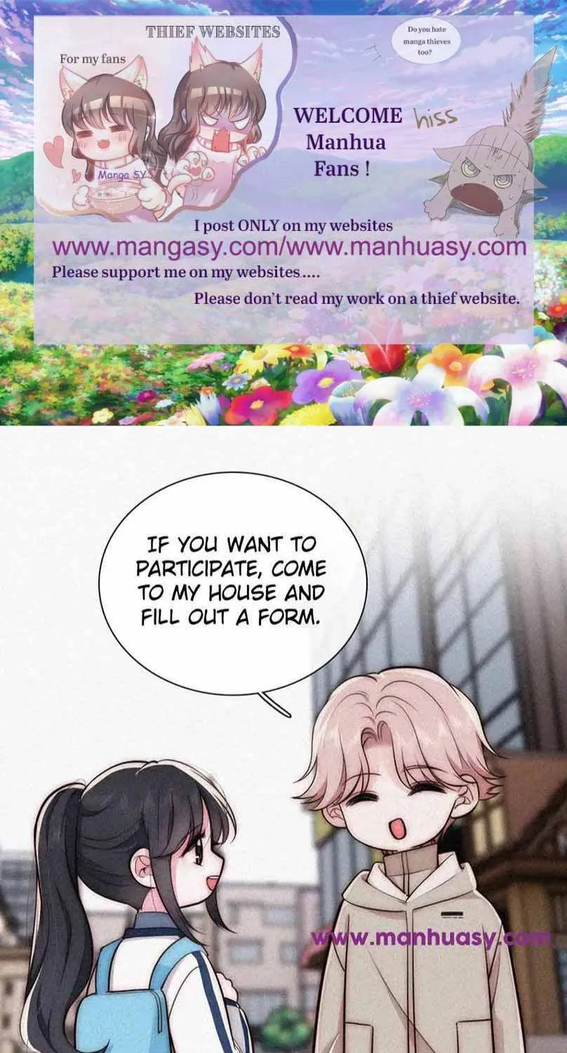 Read Only Love chapter 58 image 3 on Lezhin