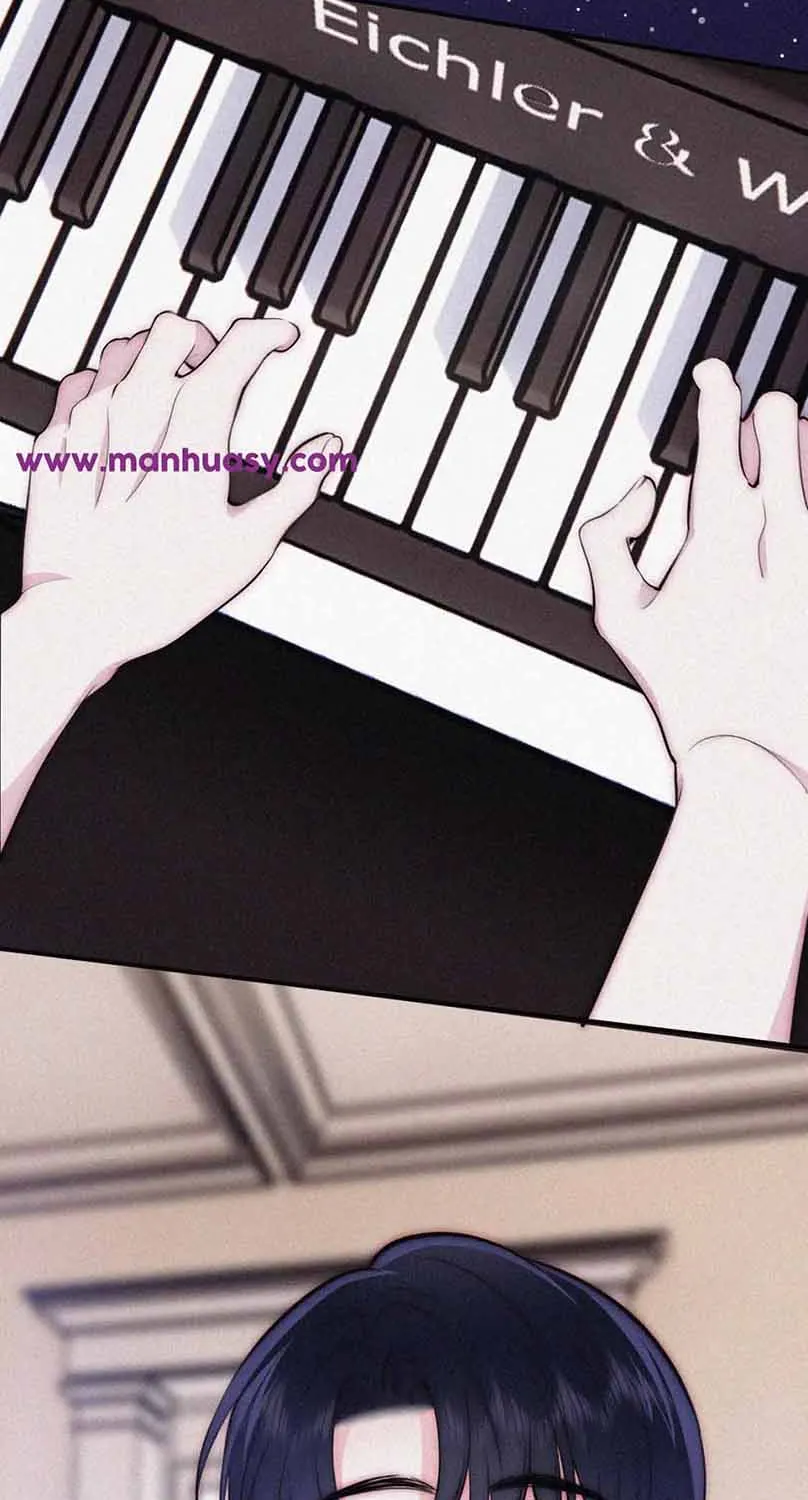 Read Only Love chapter 58 image 32 on Lezhin